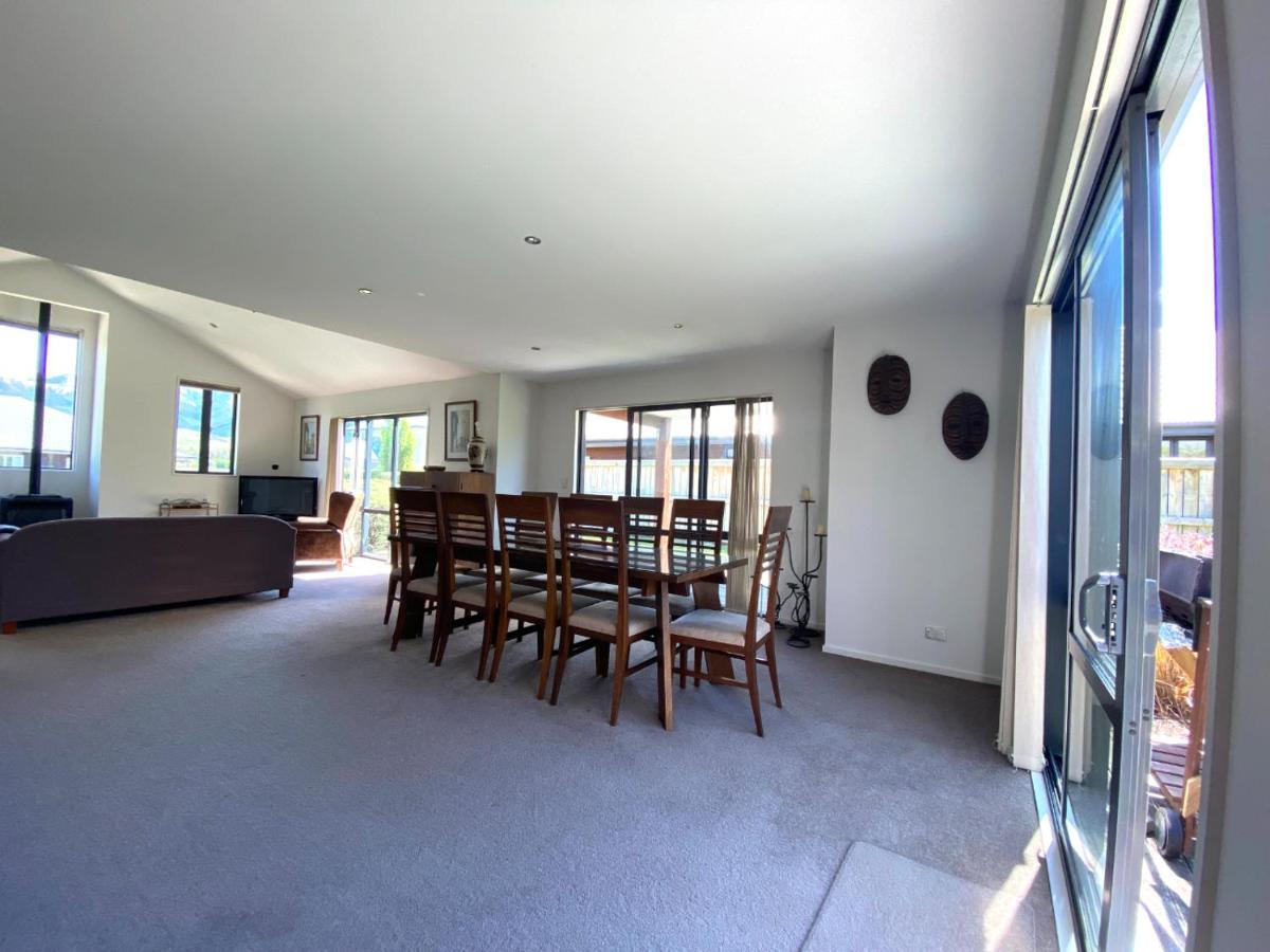 4 Tarndale Place Hanmer Springs Exteriör bild